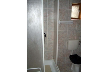 Hungary Privát Fonyód, Exterior